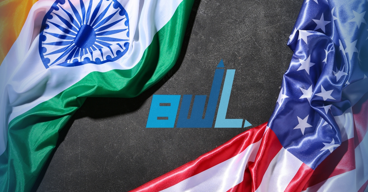 Export Process from India to the USA: A Step-by-Step Guide