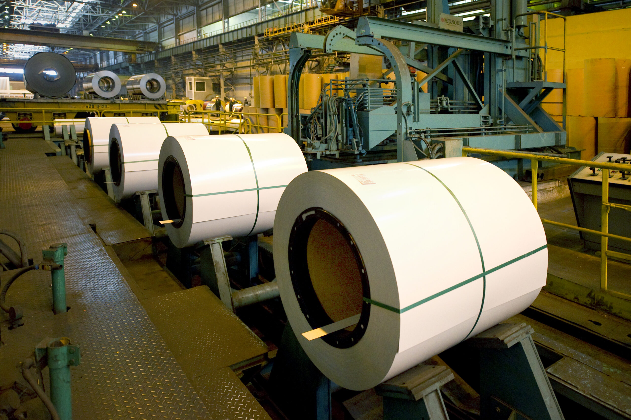 Paper and pulp image 2