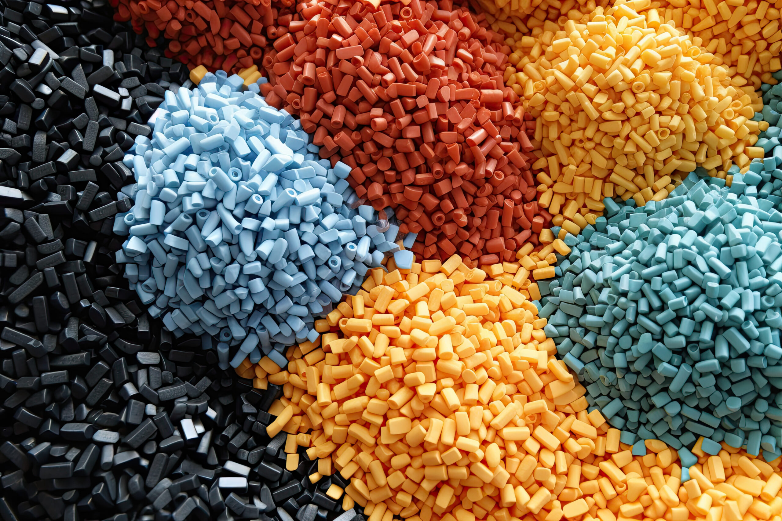 Plastic industry image 2