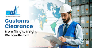 Customs Clearance Decoded — What Every Exporter & Importer Must Know