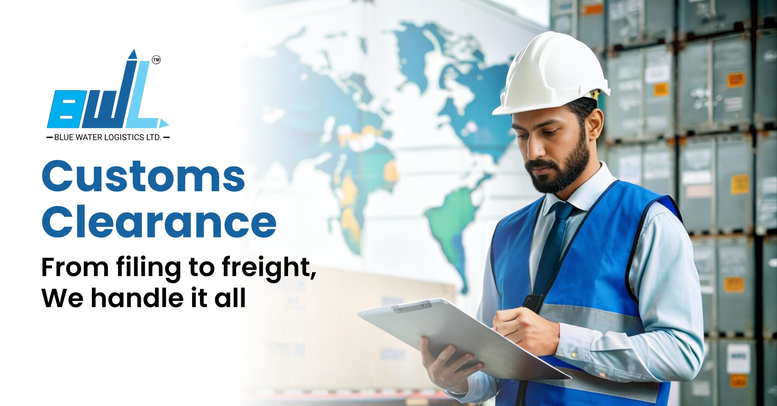 Customs Clearance Decoded — What Every Exporter & Importer Must Know