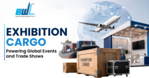 Exhibition Cargo: Powering Global Events and Trade Shows