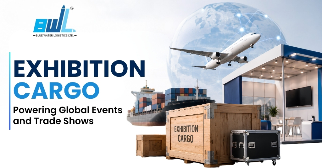 Exhibition Cargo